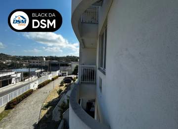 Apartamento 3 quartos à venda Centro, Maricá - R$ 620.000 - FLAP30005