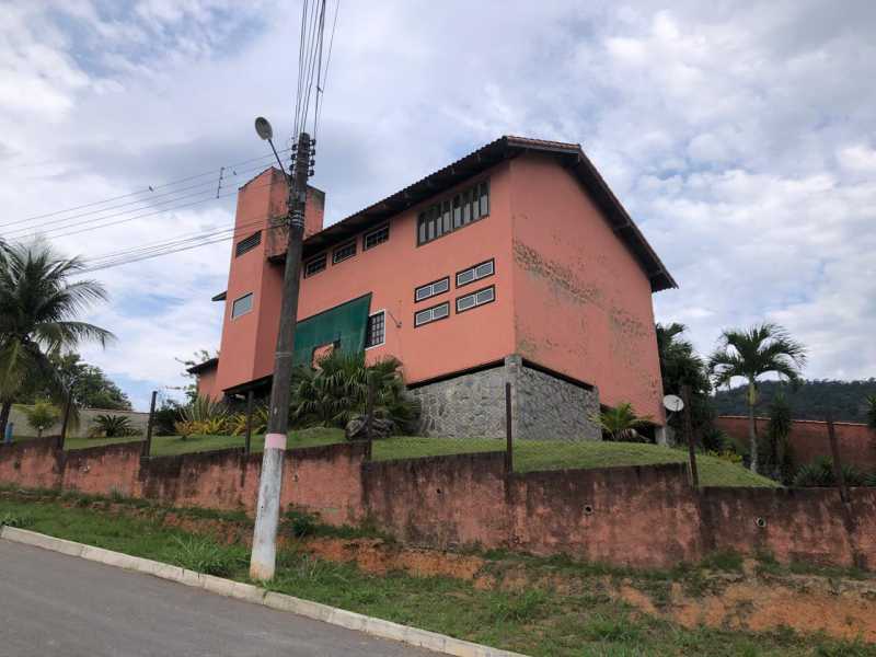 Conheça 2 do imóvel - Casa 3 quartos à venda Condado de Maricá, Maricá - R$ 680.000 - FLCA30101 - 1 2 - 1