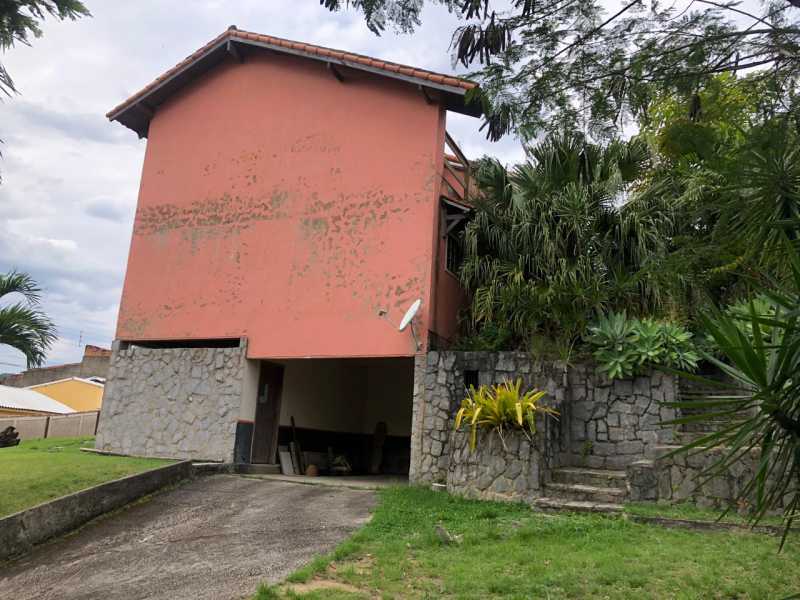 Conheça 4 do imóvel - Casa 3 quartos à venda Condado de Maricá, Maricá - R$ 680.000 - FLCA30101 - 2 4 - 2
