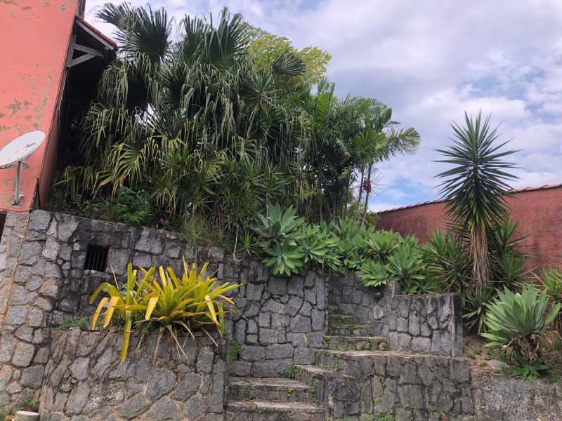 Conheça 5 do imóvel - Casa 3 quartos à venda Condado de Maricá, Maricá - R$ 680.000 - FLCA30101 - 3 5 - 3