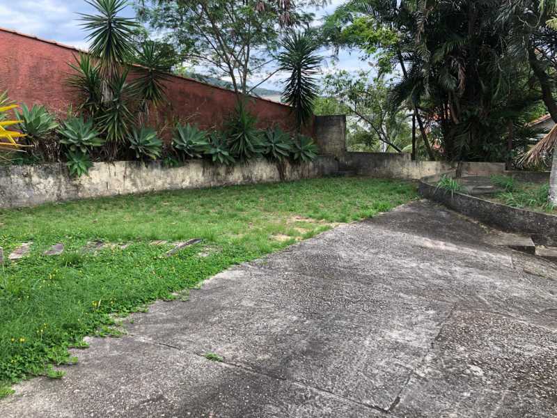 Conheça 7 do imóvel - Casa 3 quartos à venda Condado de Maricá, Maricá - R$ 680.000 - FLCA30101 - 5 7 - 5