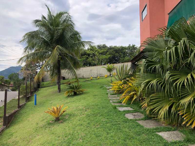 Conheça 9 do imóvel - Casa 3 quartos à venda Condado de Maricá, Maricá - R$ 680.000 - FLCA30101 - 7 9 - 7