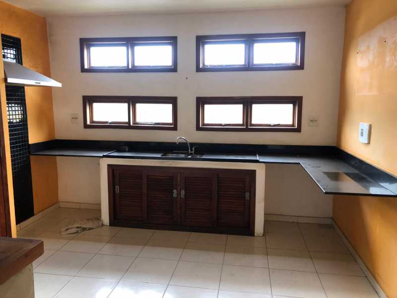 Conheça 13 do imóvel - Casa 3 quartos à venda Condado de Maricá, Maricá - R$ 680.000 - FLCA30101 - 9 13 - 9