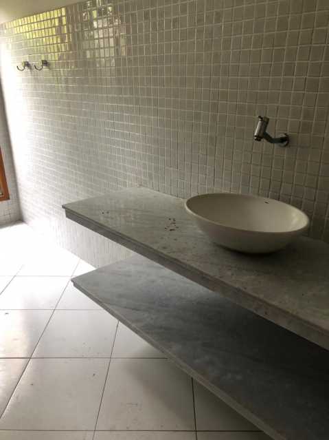 Conheça 21 do imóvel - Casa 3 quartos à venda Condado de Maricá, Maricá - R$ 680.000 - FLCA30101 - 17 21 - 17