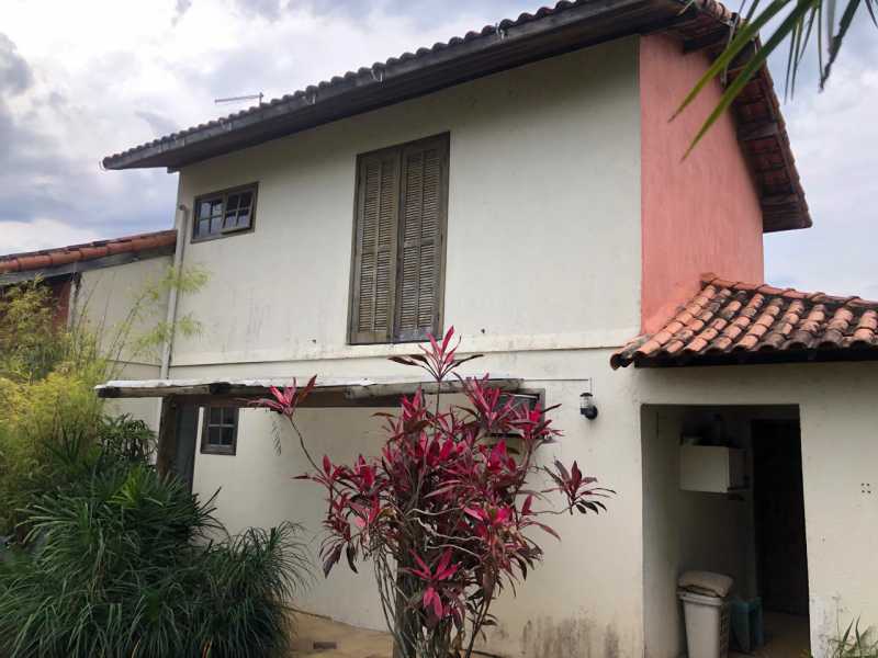 Conheça 41 do imóvel - Casa 3 quartos à venda Condado de Maricá, Maricá - R$ 680.000 - FLCA30101 - 28 41 - 28