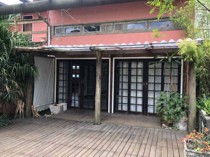 Conheça 43 do imóvel - Casa 3 quartos à venda Condado de Maricá, Maricá - R$ 680.000 - FLCA30101 - 29 43 - 29