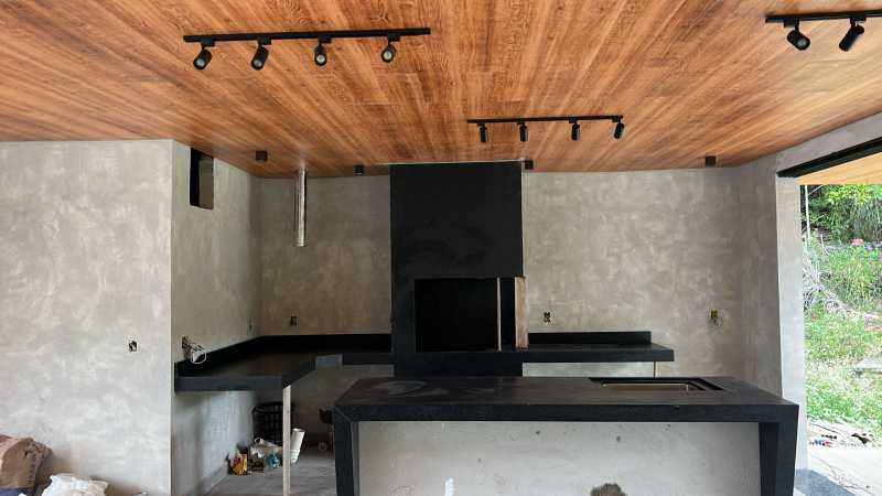 Conheça 1 do imóvel - Casa em Condomínio 3 quartos à venda Caxito, Maricá - R$ 2.500.000 - FLCN30071 - 8 1 - 8