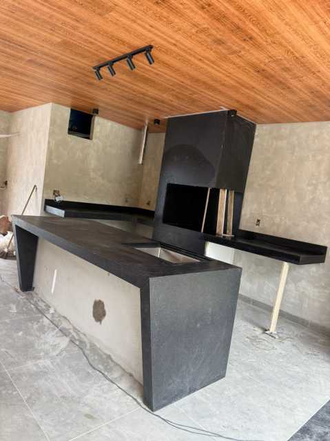 Conheça 2 do imóvel - Casa em Condomínio 3 quartos à venda Caxito, Maricá - R$ 2.500.000 - FLCN30071 - 9 2 - 9