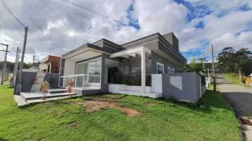 Casa em Condomínio 2 quartos à venda Pindobas, Maricá - R$ 580.000 - FLCN20034