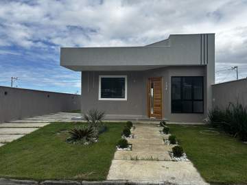 Casa em Condomínio 2 quartos à venda Pindobas, Maricá - R$ 420.000 - FLCN20035