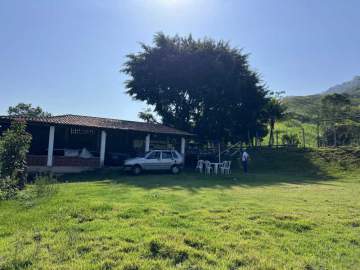 Imperdível - Chácara 9810m² à venda Caju (Ponta Negra), Maricá - R$ 580.000 - FLCH20002