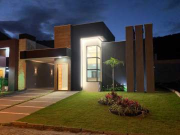 Casa em Condomínio 3 quartos à venda São José do Imbassaí, Maricá - R$ 680.000 - FLCN30073