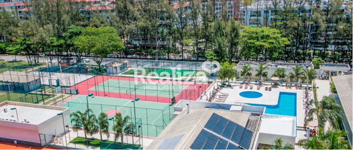 Area do Clube - 4