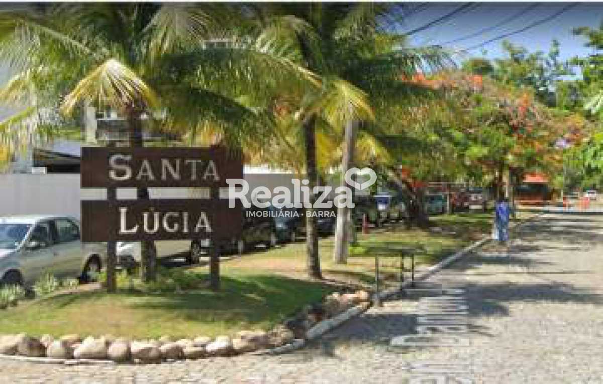SANTA LUCIA