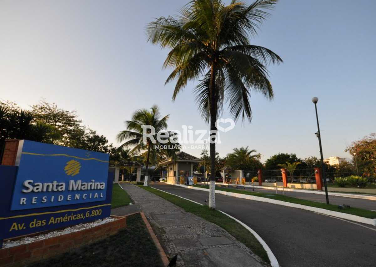SANTA MARINA