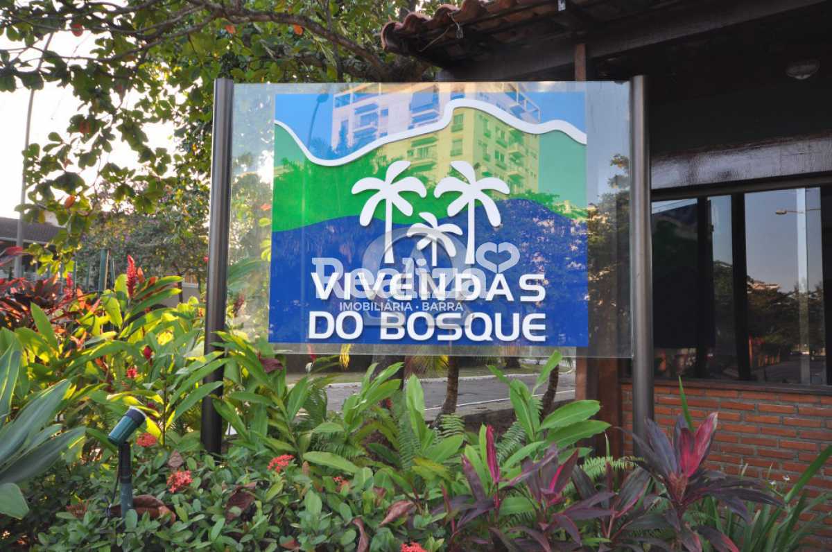 VIVENDAS DO BOSQUE