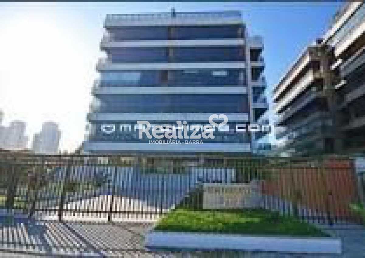 Condomínio GIUSEPPE VERDI  - Barra da Tijuca - Rio de Janeiro - RJ