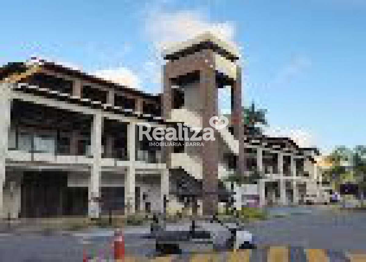 CITTÁ OFFICE MALL