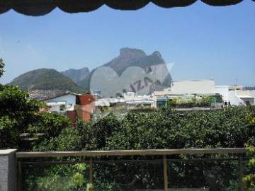 Condomínio JARDIM OCEÂNICO - Cobertura 4 quartos à venda Jardim Oceanico, Rio de Janeiro - R$ 3.800.000 - B51847