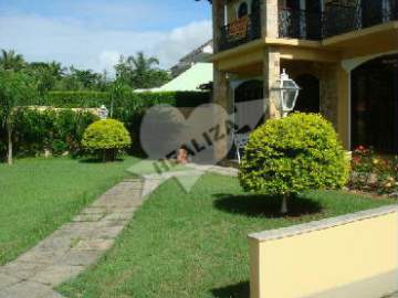 Condomínio SANTA MARINA - Ótima localização - Casa em Condomínio 4 quartos à venda SANTA MARINA - Barra da Tijuca, Rio de Janeiro - R$ 4.500.000 - BTCN40036