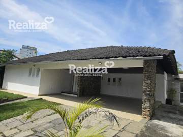 Condomínio SANTA MARINA - Impecável - Casa em Condomínio 4 quartos para venda e aluguel SANTA MARINA - Barra da Tijuca, Rio de Janeiro - R$ 3.650.000 - BTCN40001