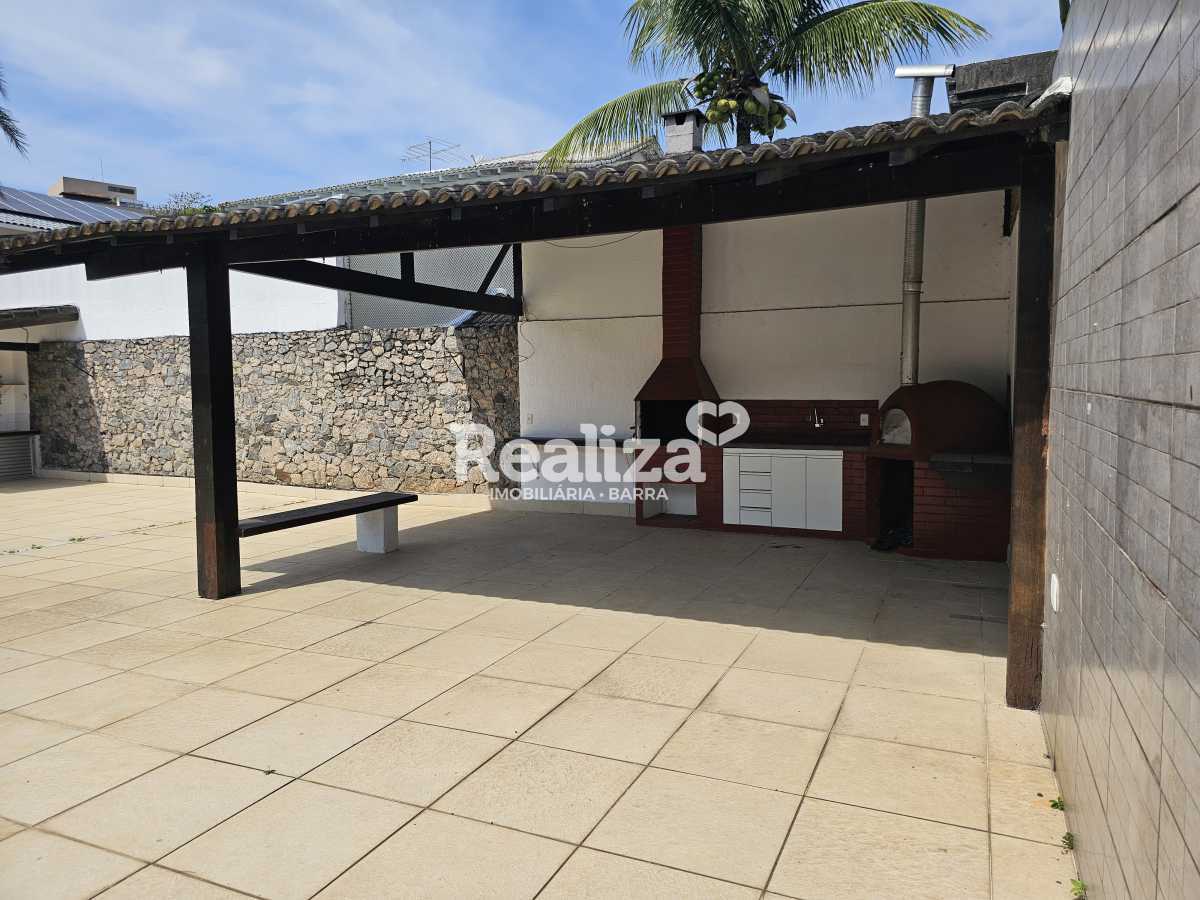 Conheça 20260829_114803 do imóvel - Casa em Condomínio 4 quartos para venda e aluguel SANTA MARINA - Barra da Tijuca, Rio de Janeiro - R$ 3.650.000 - BTCN40001 - 9 20260829_114803 - 9