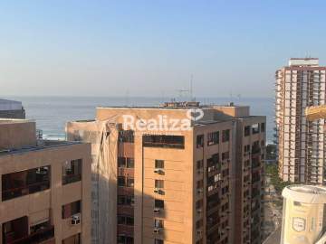 Condomínio LYON - Ótima localização - Cobertura 3 quartos à venda Condomínio LYON - Barra da Tijuca, Rio de Janeiro - R$ 1.900.000 - BTCO30012