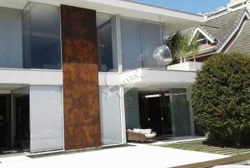 Condomínio BLUE HOUSES - Imperdível - Casa em Condomínio 5 quartos à venda BLUE HOUSES - Barra da Tijuca, Rio de Janeiro - R$ 6.400.000 - BTCN50028