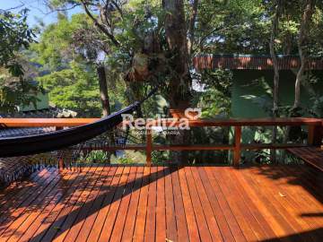 Condomínio POVOADO DAS CANOAS - Imperdível - Casa em Condomínio 4 quartos à venda POVOADO DAS CANOAS - São Conrado, Rio de Janeiro - R$ 1.970.000 - BTCN40058