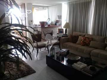 Condomínio VIVENDAS MARAPENDI - Imperdível - Cobertura 3 quartos à venda Barra da Tijuca, Rio de Janeiro - R$ 2.200.000 - BTCO30034
