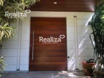 Condomínio GREENWOOD PARK - Imperdível - Casa em Condomínio à venda Rua Riograndina, Itanhangá, Rio de Janeiro - R$ 4.900.000 - BTCN40068