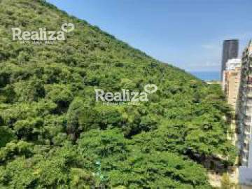 Condomínio SÃO CONRADO - Ótima localização - Apartamento à venda Avenida Niemeyer, São Conrado, Rio de Janeiro - R$ 980.000 - BTAP30235