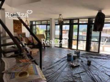Condomínio JARDIM OCEÂNICO - Ótima localização - Cobertura 3 quartos à venda Jardim Oceanico, Rio de Janeiro - R$ 2.300.000 - BTCO30045