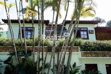 Condomínio ÁGUAS DO ITANHANGÁ - Casa em Condomínio à venda Rua Engenheiro Neves da Rocha, Itanhangá, Rio de Janeiro - R$ 2.000.000 - BTCN30012