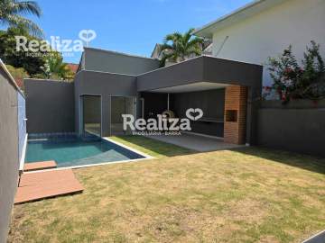Condomínio RIO MAR - Casa em Condomínio 4 quartos à venda RIO MAR - Barra da Tijuca, Rio de Janeiro - R$ 4.200.000 - BTCN40107
