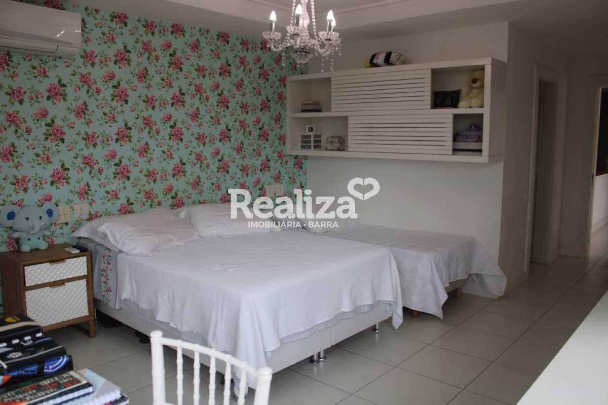2º Suite 13 - 15