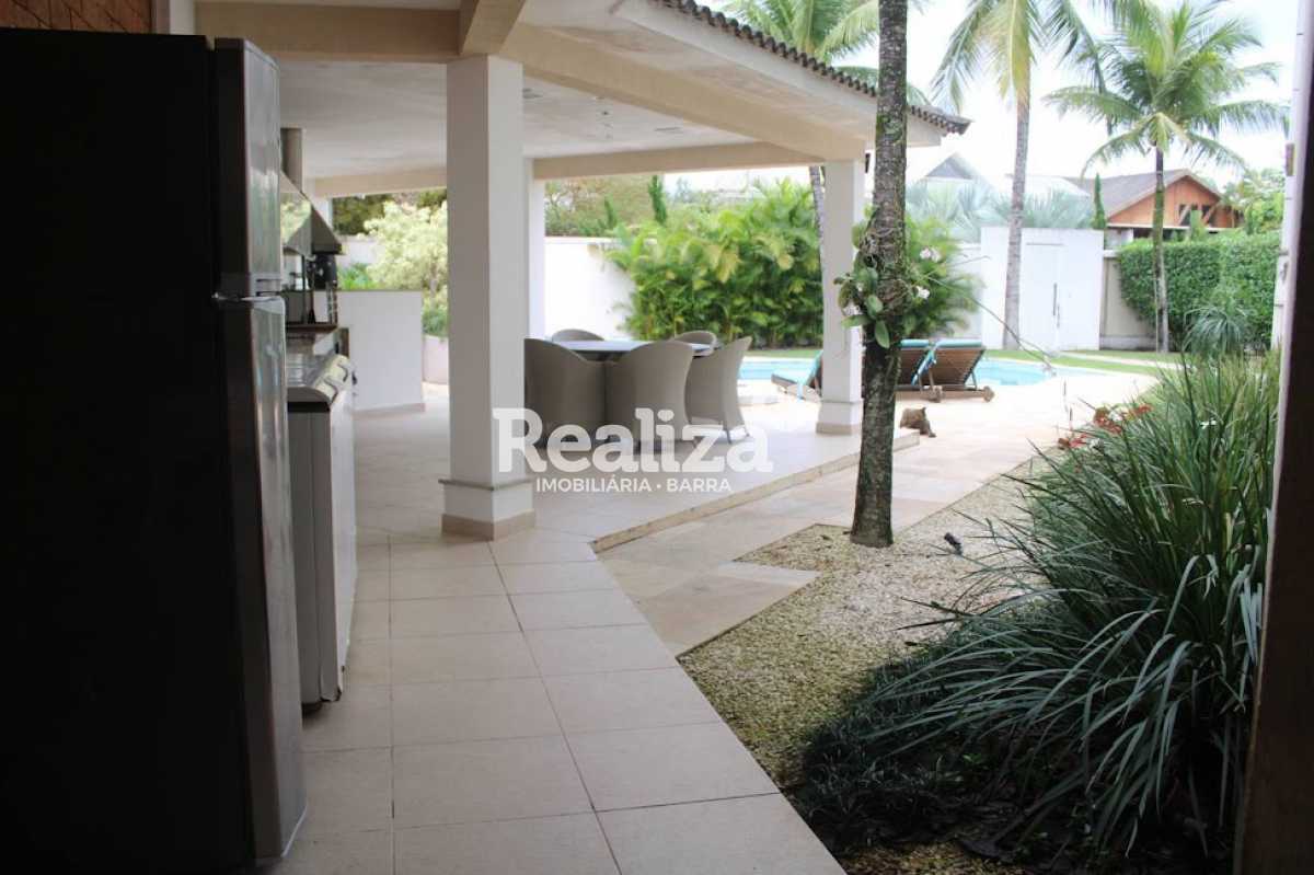 Area de lazer 1 - 6