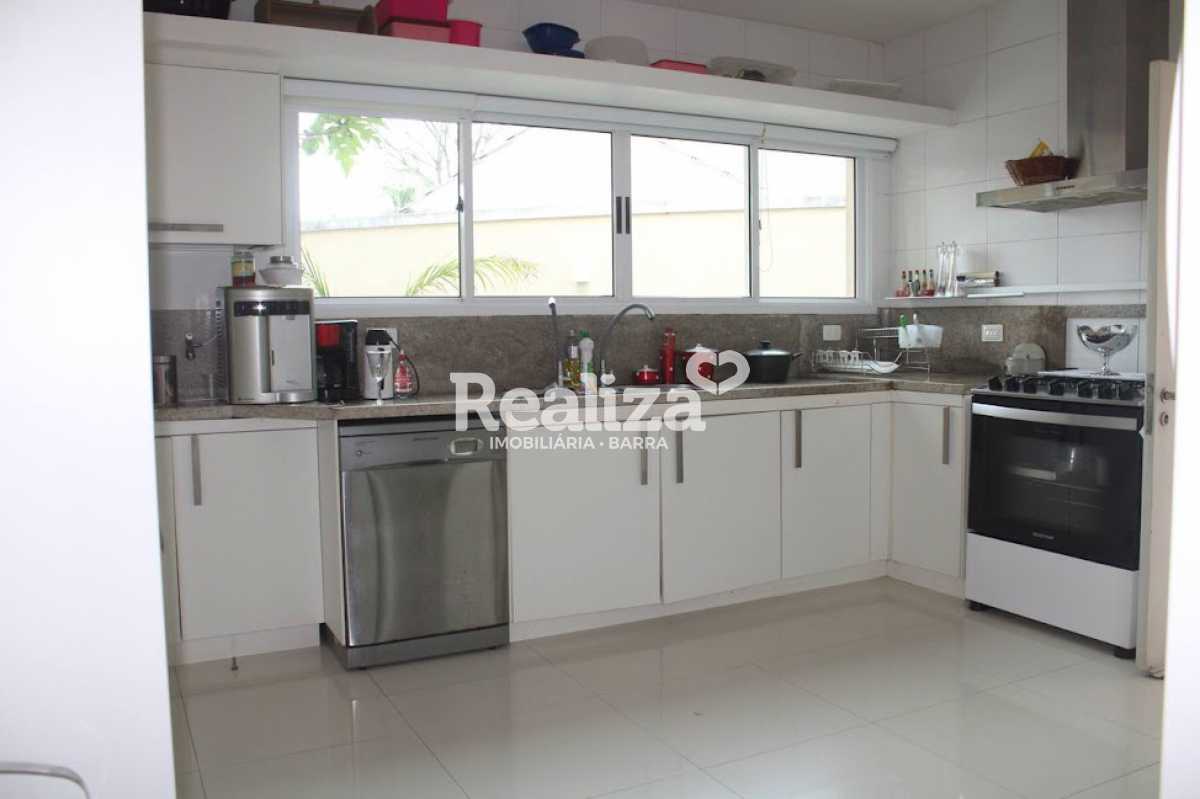 cozinha - 29