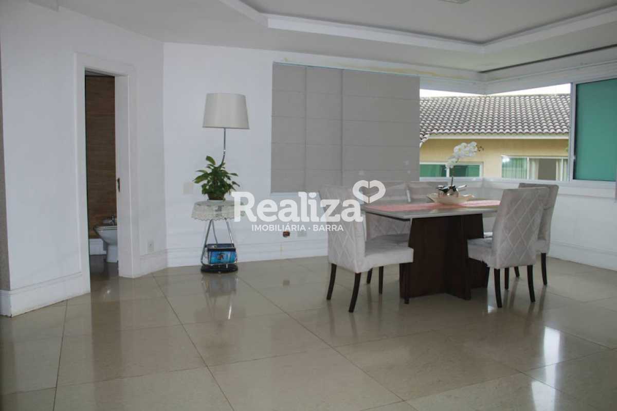 sala varios ambientes - 14