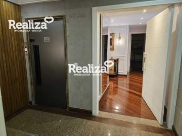 Condomínio JARDIM OCEÂNICO - Impecável - Cobertura 5 quartos à venda Barra da Tijuca, Rio de Janeiro - R$ 7.800.000 - BTCO50008