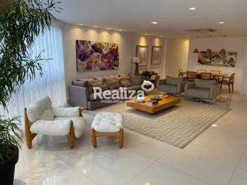 Ótima localização - Cobertura 4 quartos à venda Jardim Oceanico, Rio de Janeiro - R$ 3.500.000 - BTCO40054