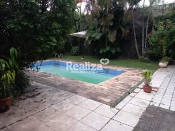 Condomínio SANTA MARINA - Ótima localização - Casa em Condomínio 3 quartos à venda SANTA MARINA - Barra da Tijuca, Rio de Janeiro - R$ 2.400.000 - BTCN30017