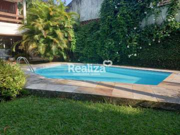 Ótima localização - Casa em Condomínio 3 quartos à venda Jardim Oceanico, Rio de Janeiro - R$ 3.900.000 - BTCN30018