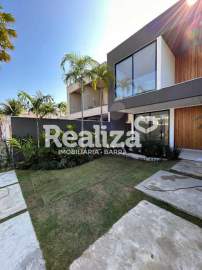 Condomínio INTERLAGOS DE ITAUNA - Lançamento - Casa em Condomínio 4 quartos à venda INTERLAGOS DE ITAUNA - Barra da Tijuca, Rio de Janeiro - R$ 4.500.000 - BTCN40090