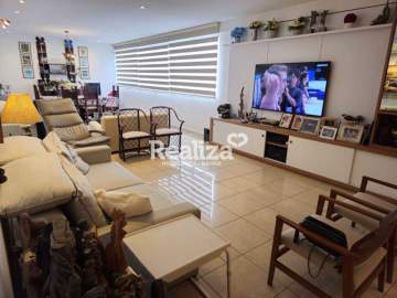 Imperdível - Apartamento 3 quartos à venda Barra da Tijuca, Rio de Janeiro - R$ 1.700.000 - BTAP30292