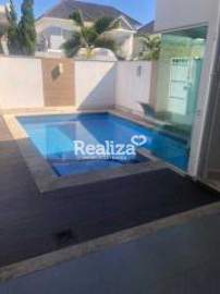 Condomínio GOLDEN COAST RECREIO DOS BANDEIRANTES - Casa em Condomínio 4 quartos à venda GOLDEN COAST RECREIO DOS BANDEIRANTES - Recreio dos Bandeirantes, Rio de Janeiro - R$ 2.400.000 - BTCN40098