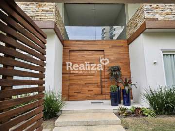 Condomínio SANTA MÔNICA JARDIM - Impecável - Casa em Condomínio 5 quartos à venda SANTA MÔNICA JARDINS - Barra da Tijuca, Rio de Janeiro - R$ 8.600.000 - BTCN50073