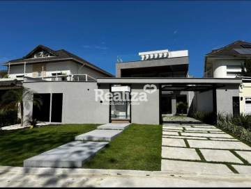Condomínio INTERLAGOS DE ITAUNA - Casa em Condomínio 4 quartos à venda INTERLAGOS DE ITAUNA - Barra da Tijuca, Rio de Janeiro - R$ 5.200.000 - BTCN40099