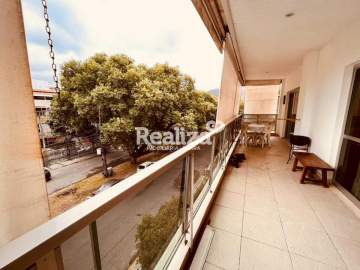 Apartamento à venda Avenida Rodolfo Amoedo, Jardim Oceanico, Rio de Janeiro - R$ 1.650.000 - BTAP30295
