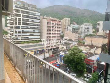 Cobertura à venda Rua Paulino Fernandes, Botafogo, Rio de Janeiro - R$ 1.180.000 - BTCO30062